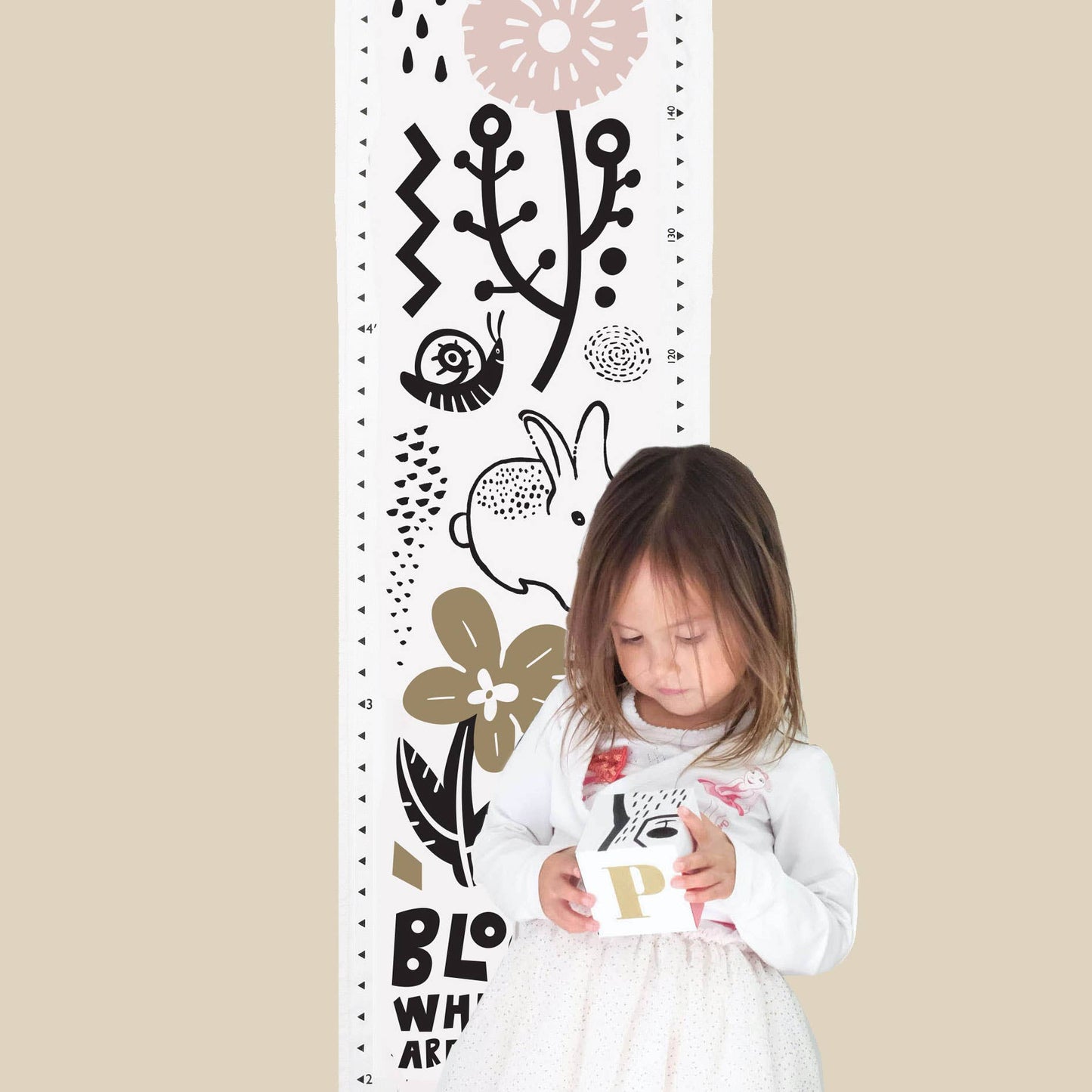 Bloom Canvas Growth Chart