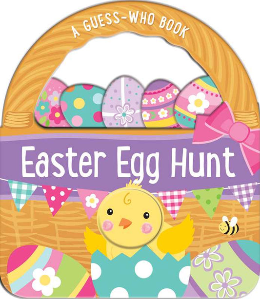 Easter Egg Hunt by