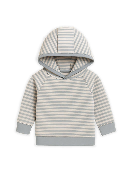 Madison Hooded Pullover