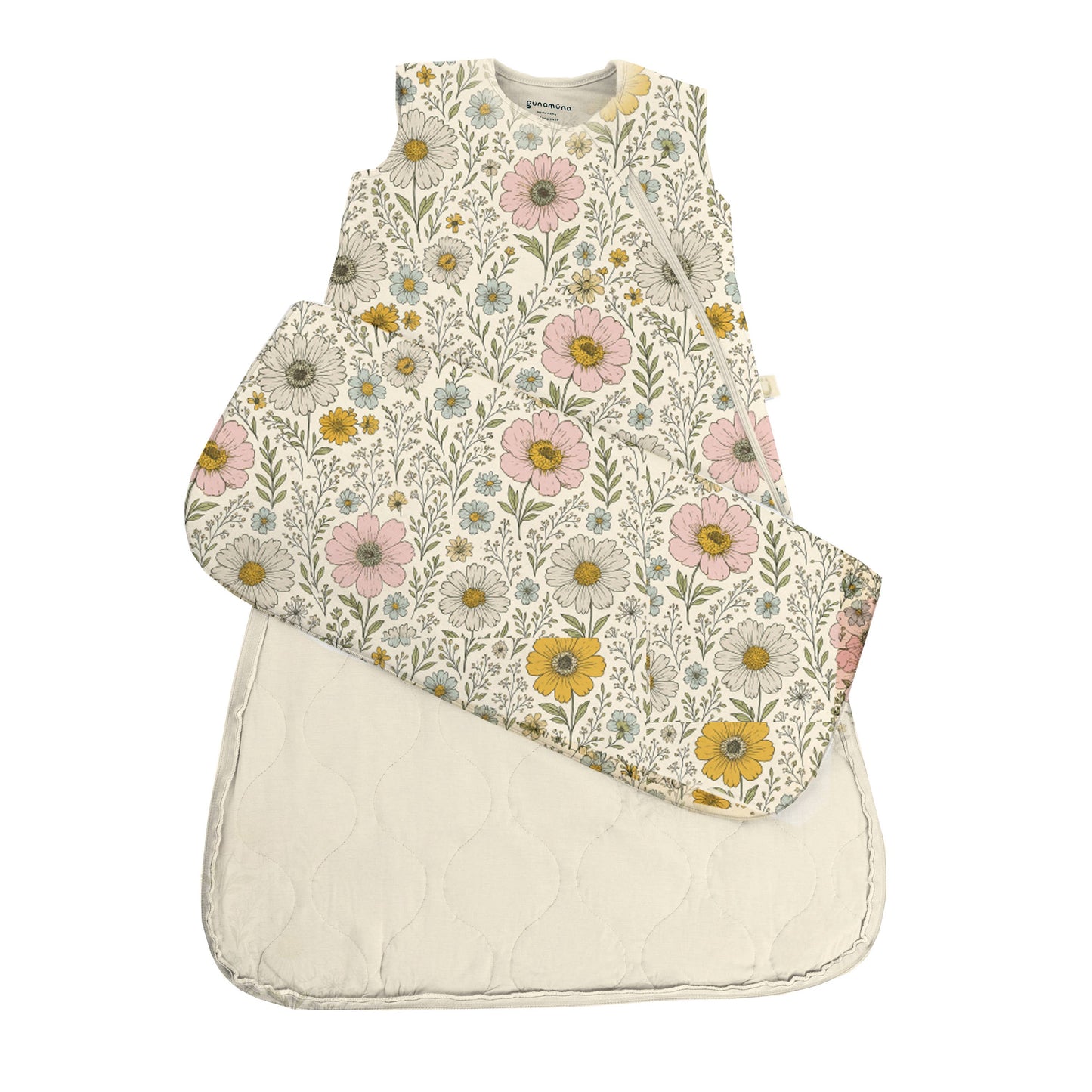 SS26 SLEEP BAG 1.0 TOG