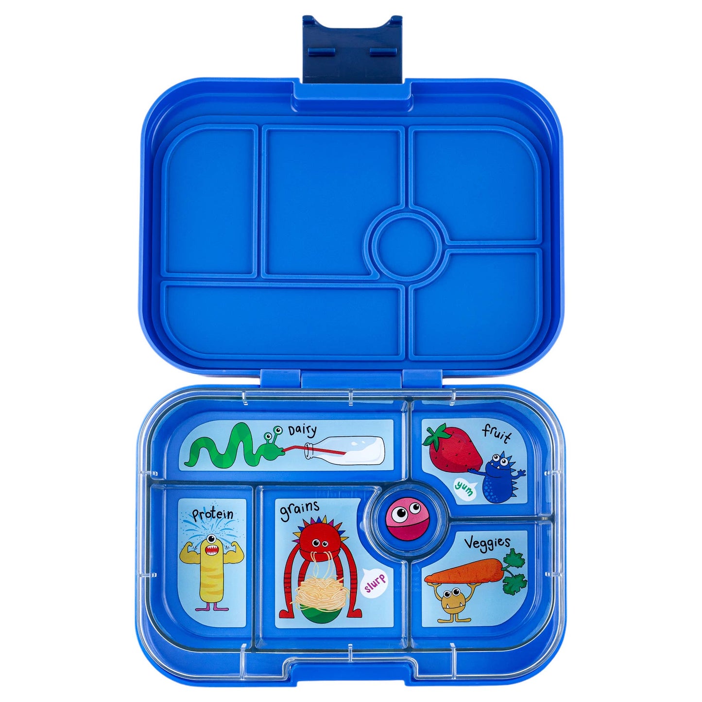 Yumbox Original - Leakproof Bento Lunch Box for Kids