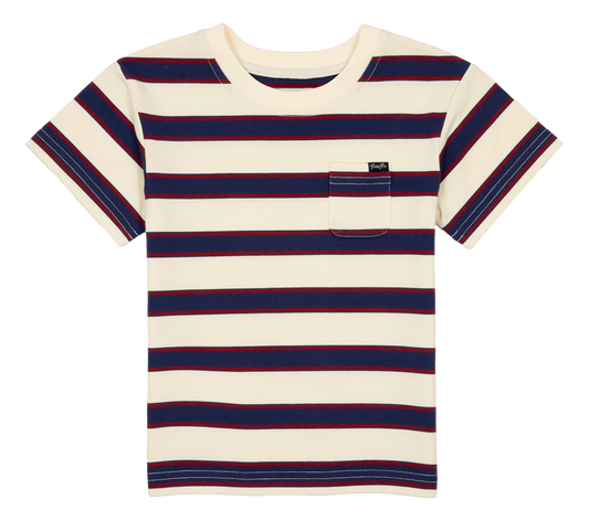 Anthem Stripes T-Shirt