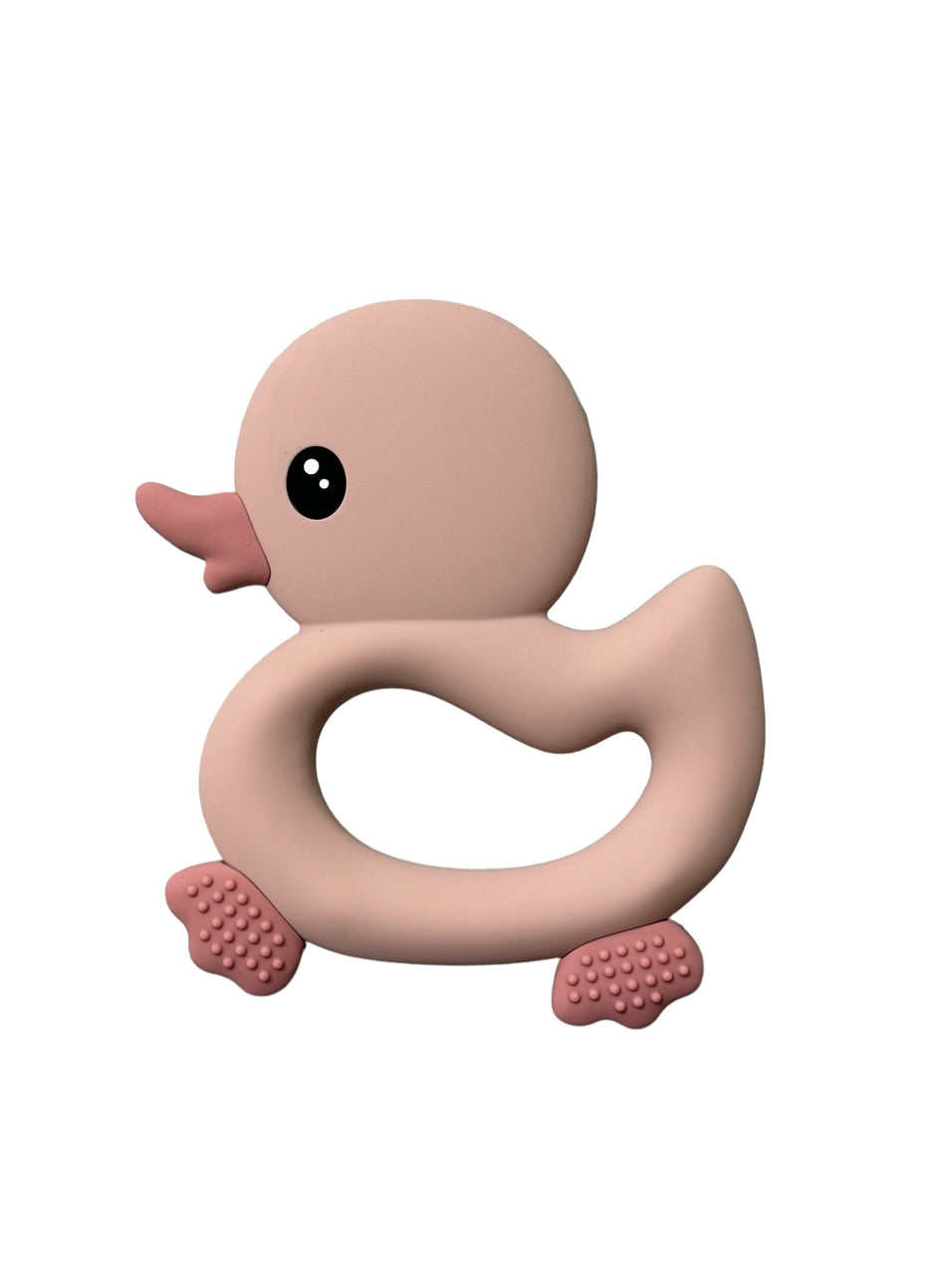 Duck Teether