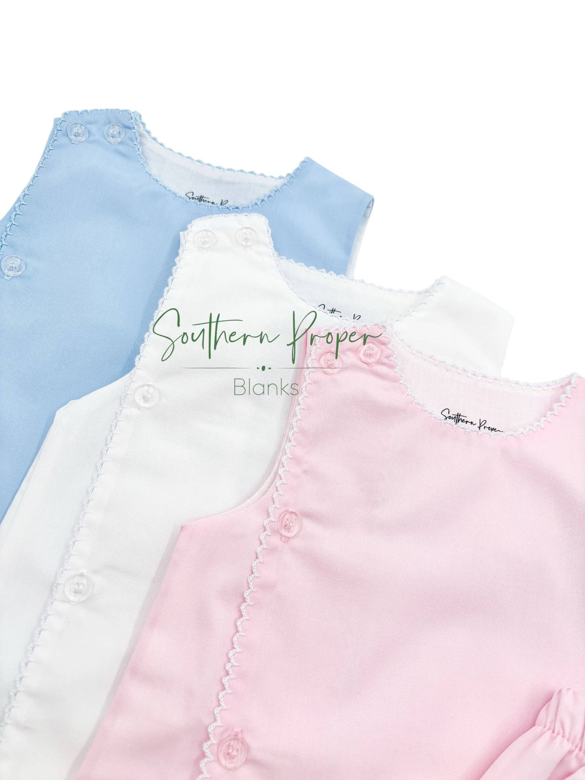 Diaper Set 2pcs