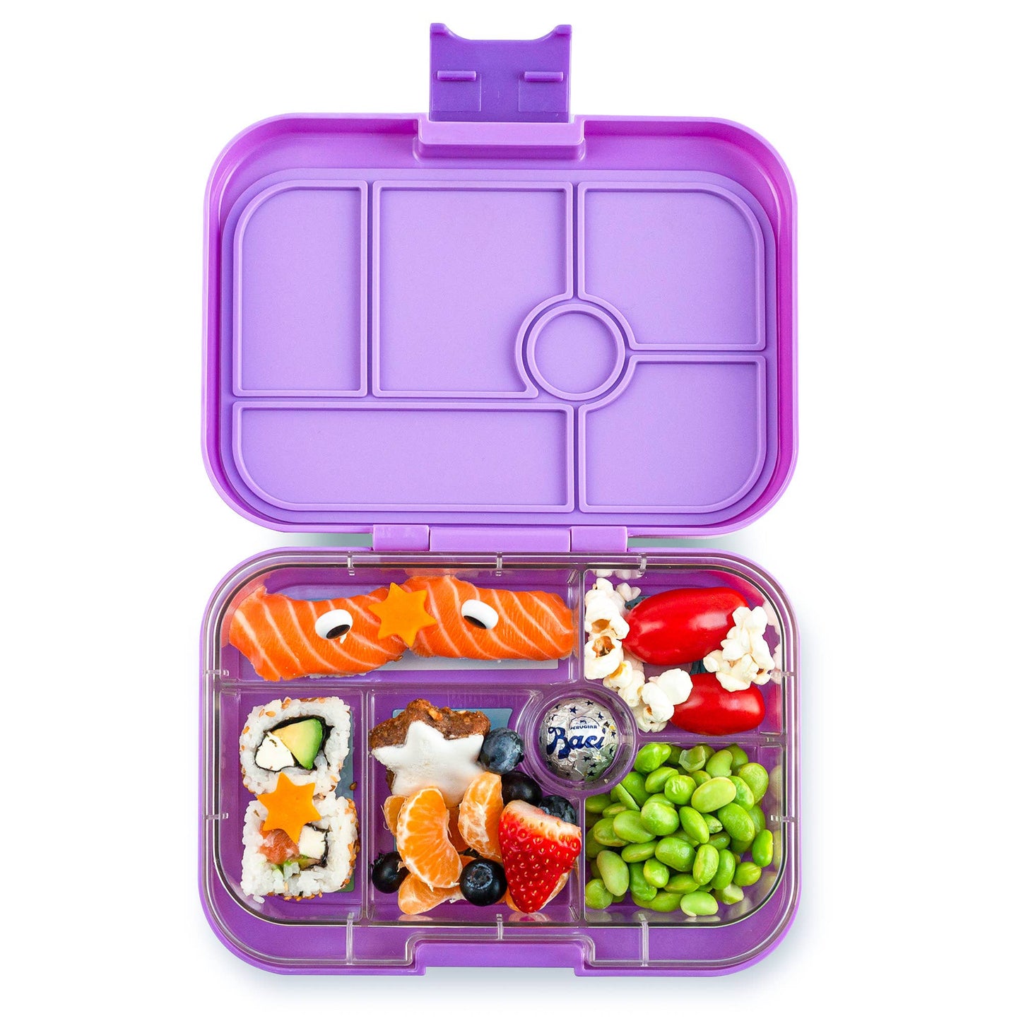 Yumbox Original - Leakproof Bento Lunch Box for Kids