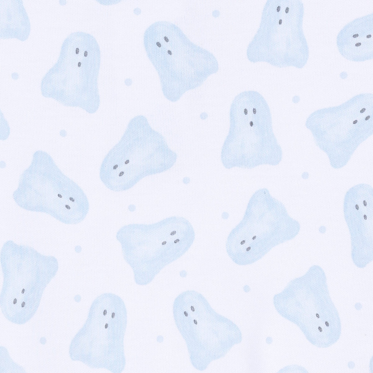 Baby Boo Bubble Light blue