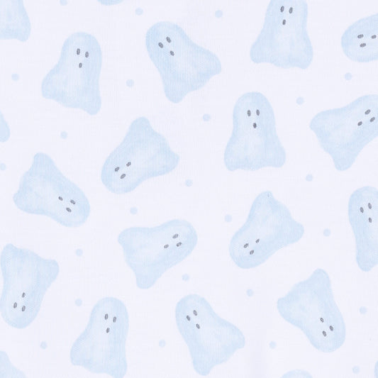 Baby Boo Bubble Light blue