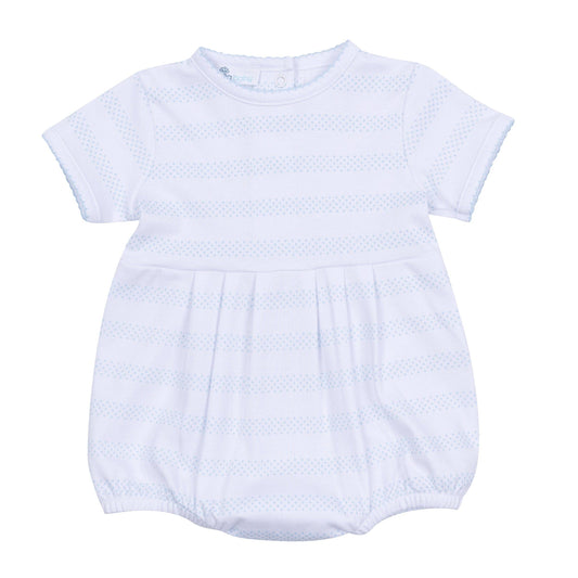Baby of Mine Bubble - Light Blue
