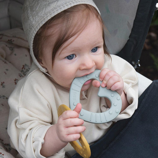 Baby Bitie Heart