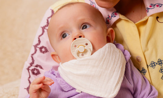 Bandana Bib