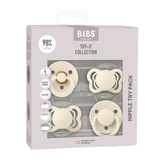 Try-It Collection