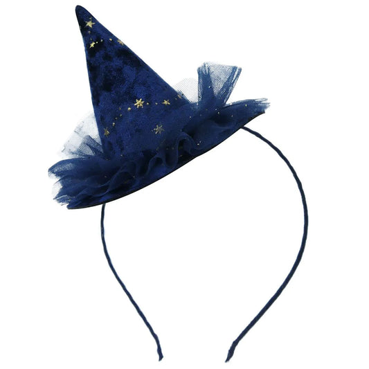 Glinde the Witch Hat