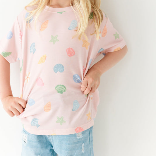 Seashells Shirt