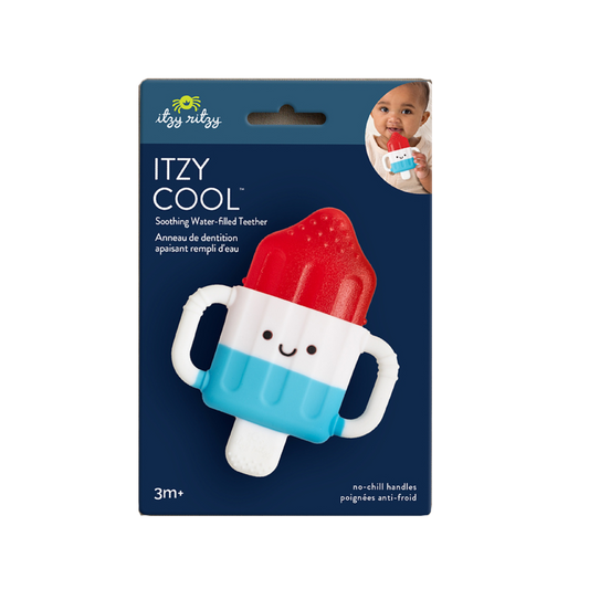 Itzy Cool