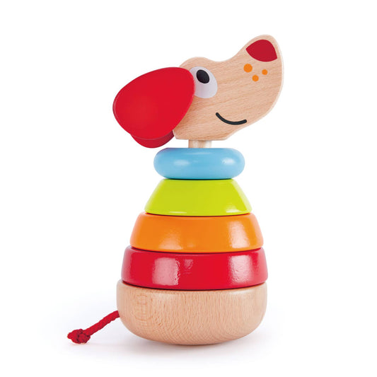 Pepe Sound Stacker