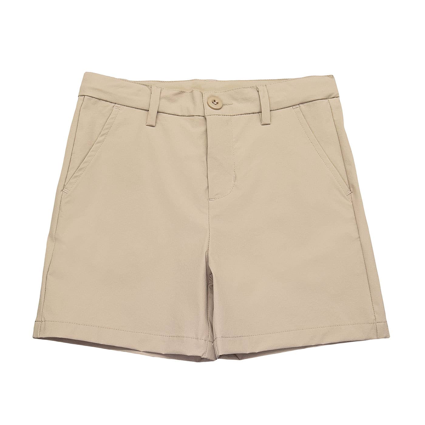 Palmer Performance Shorts