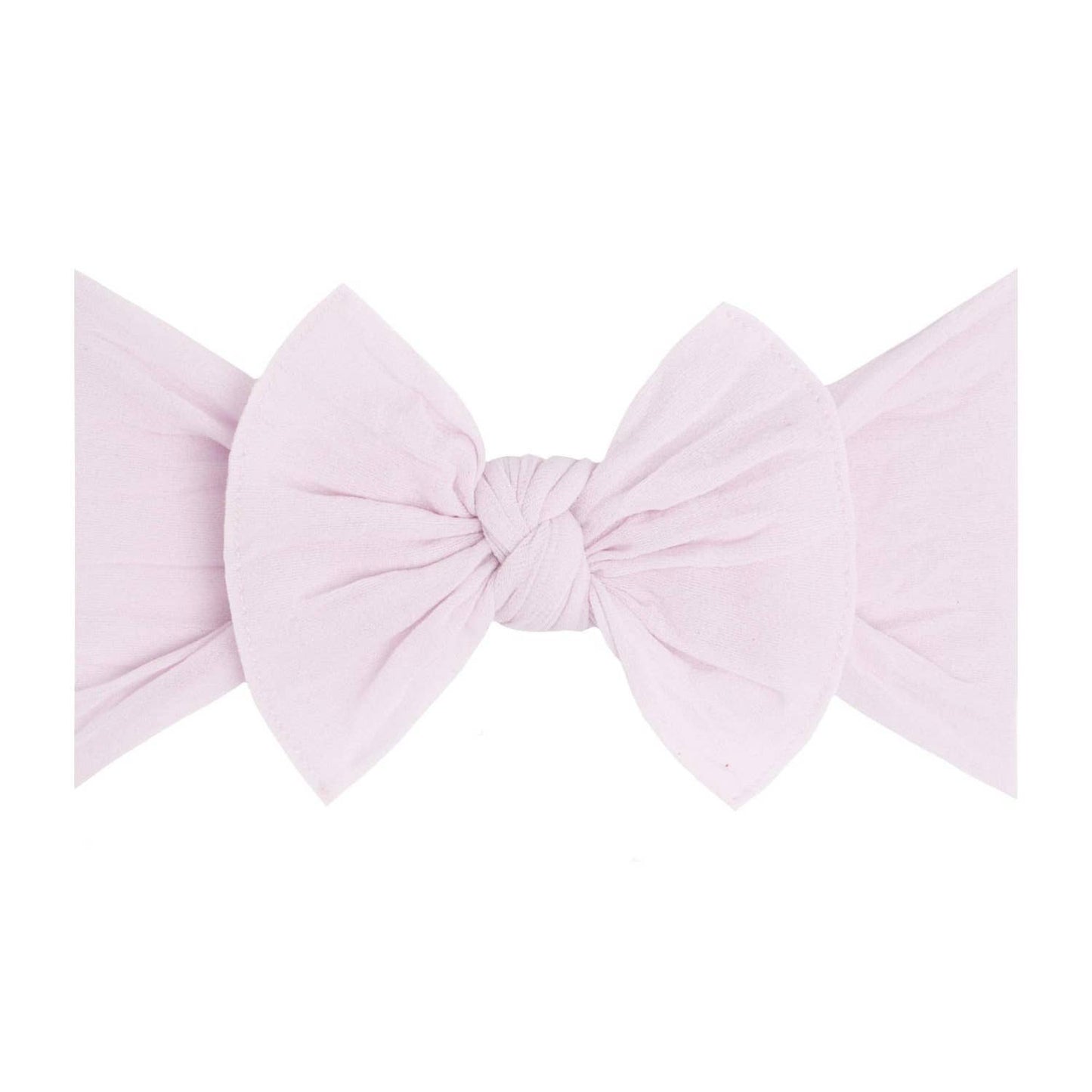 Baby Bling The Original Knot soft nylon headband
