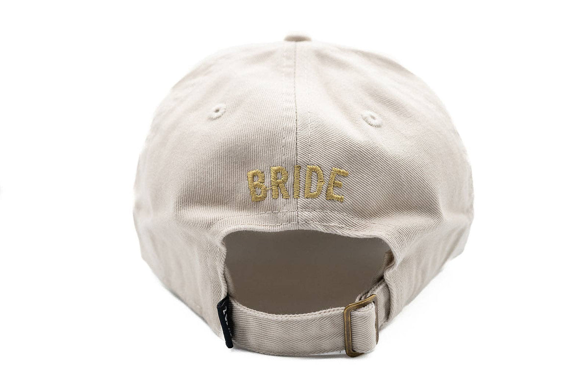 Dad Baseball Hat