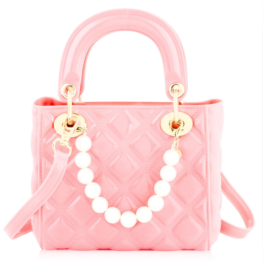 Pearl - Ballet Pink