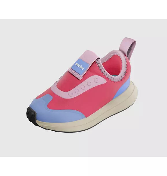 Native Robbie Dash Flamingo Pink