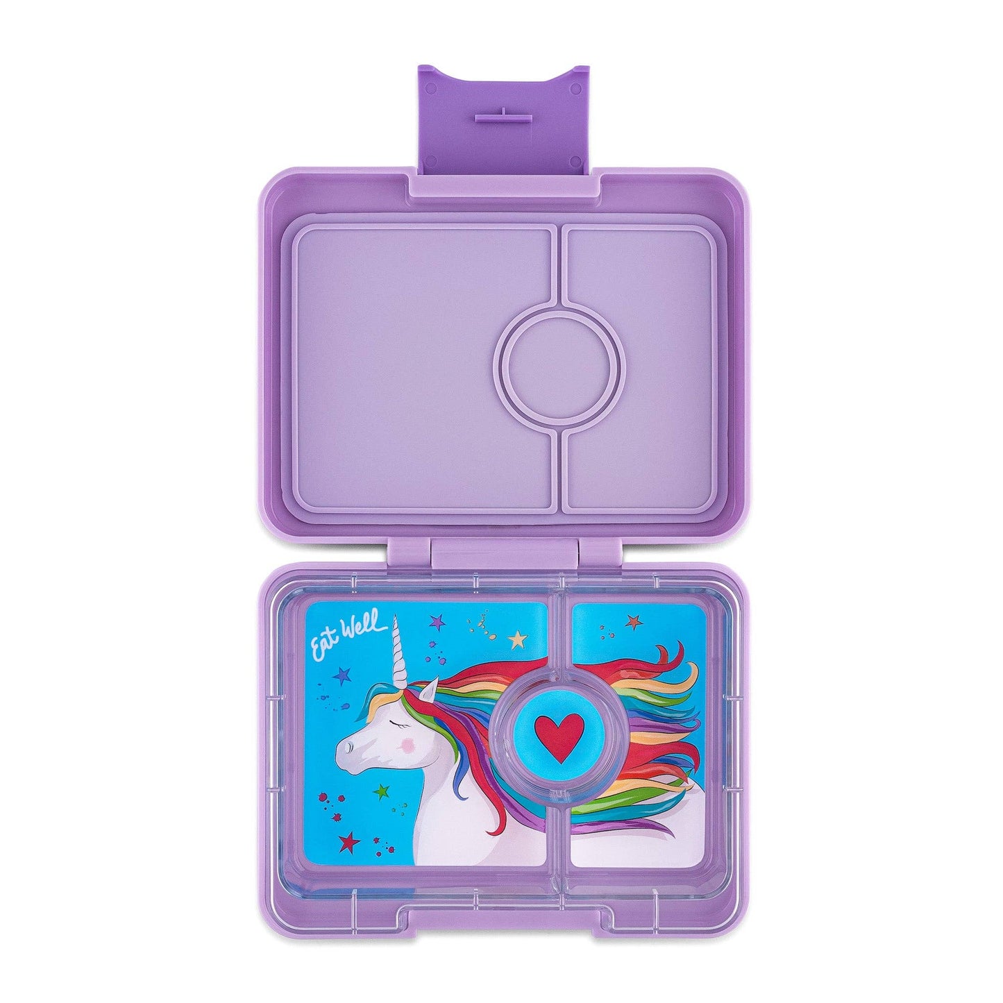 Yumbox Snack - Small Size Bento Lunch Box