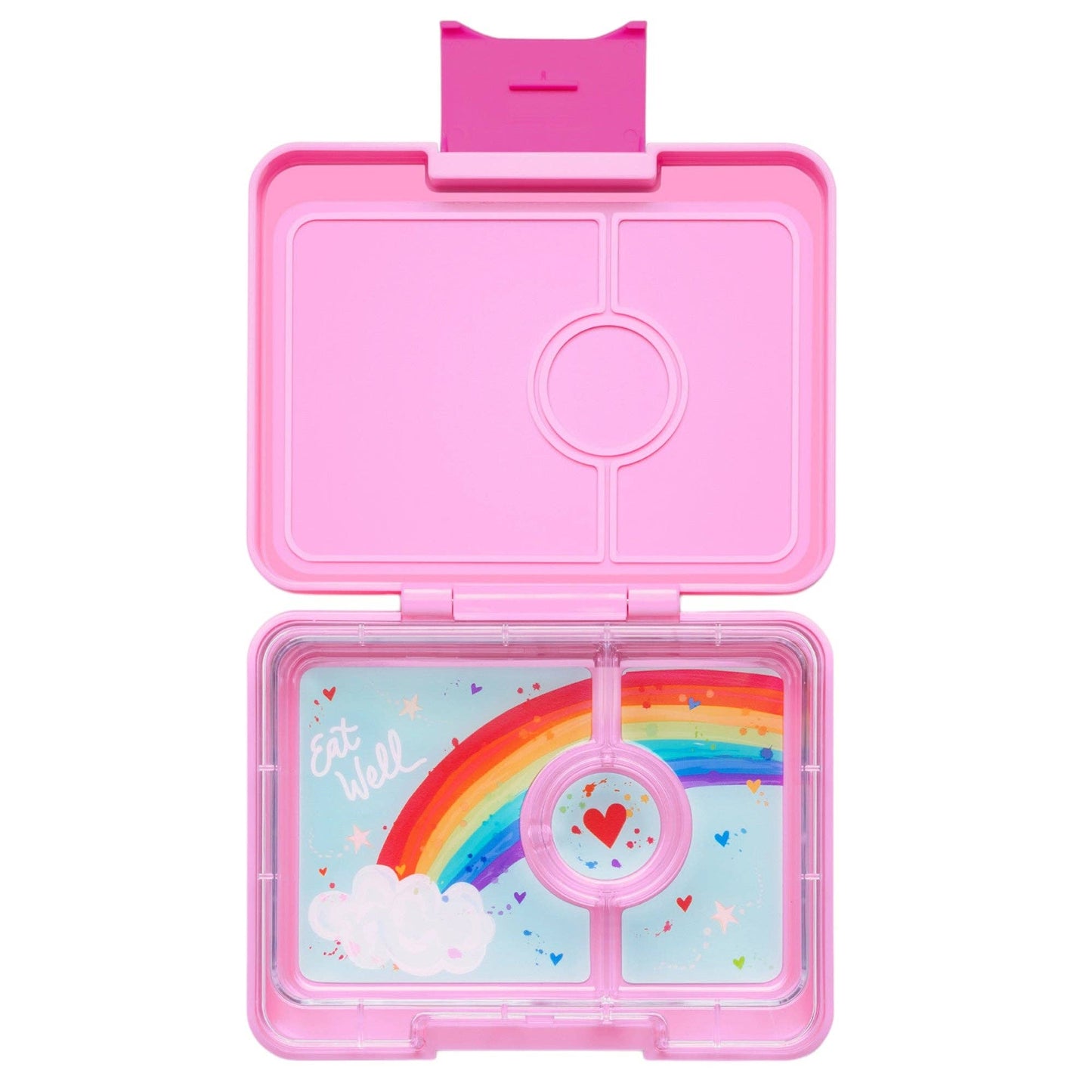 Yumbox Snack - Small Size Bento Lunch Box
