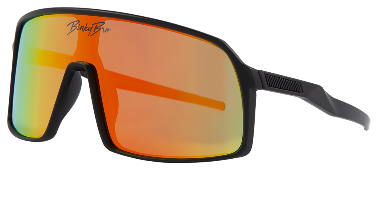 Sunglasses Monteverde (Tiger)