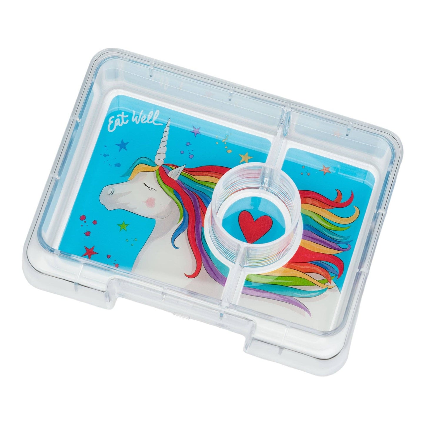 Yumbox Snack - Small Size Bento Lunch Box