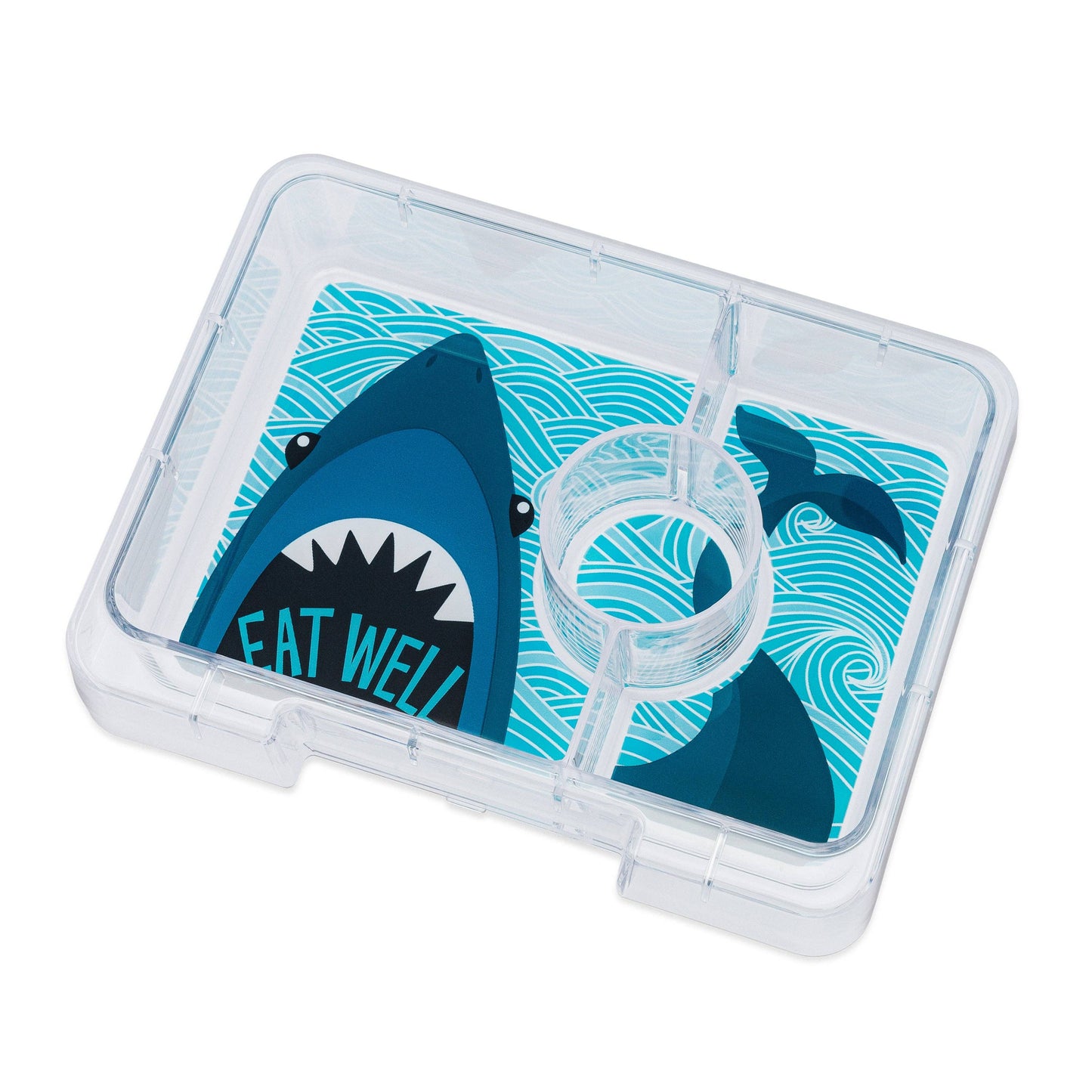 Yumbox Snack - Small Size Bento Lunch Box