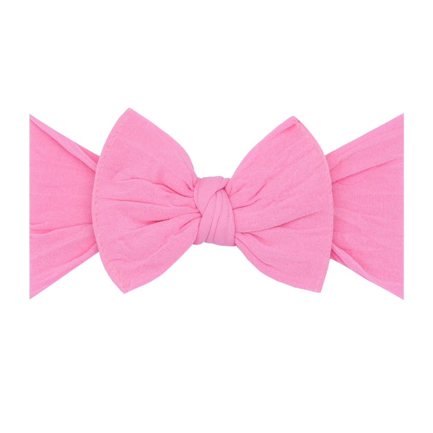 Baby Bling The Original Knot soft nylon headband
