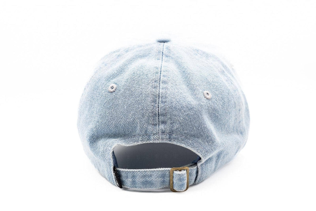 Dad Baseball Hat