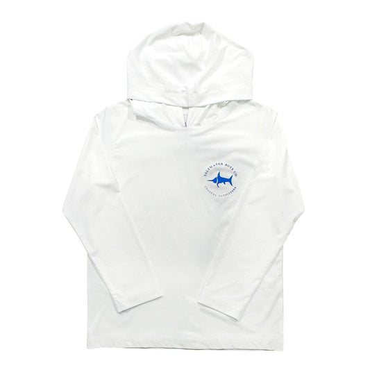 Golf Bag Performance Hoodie