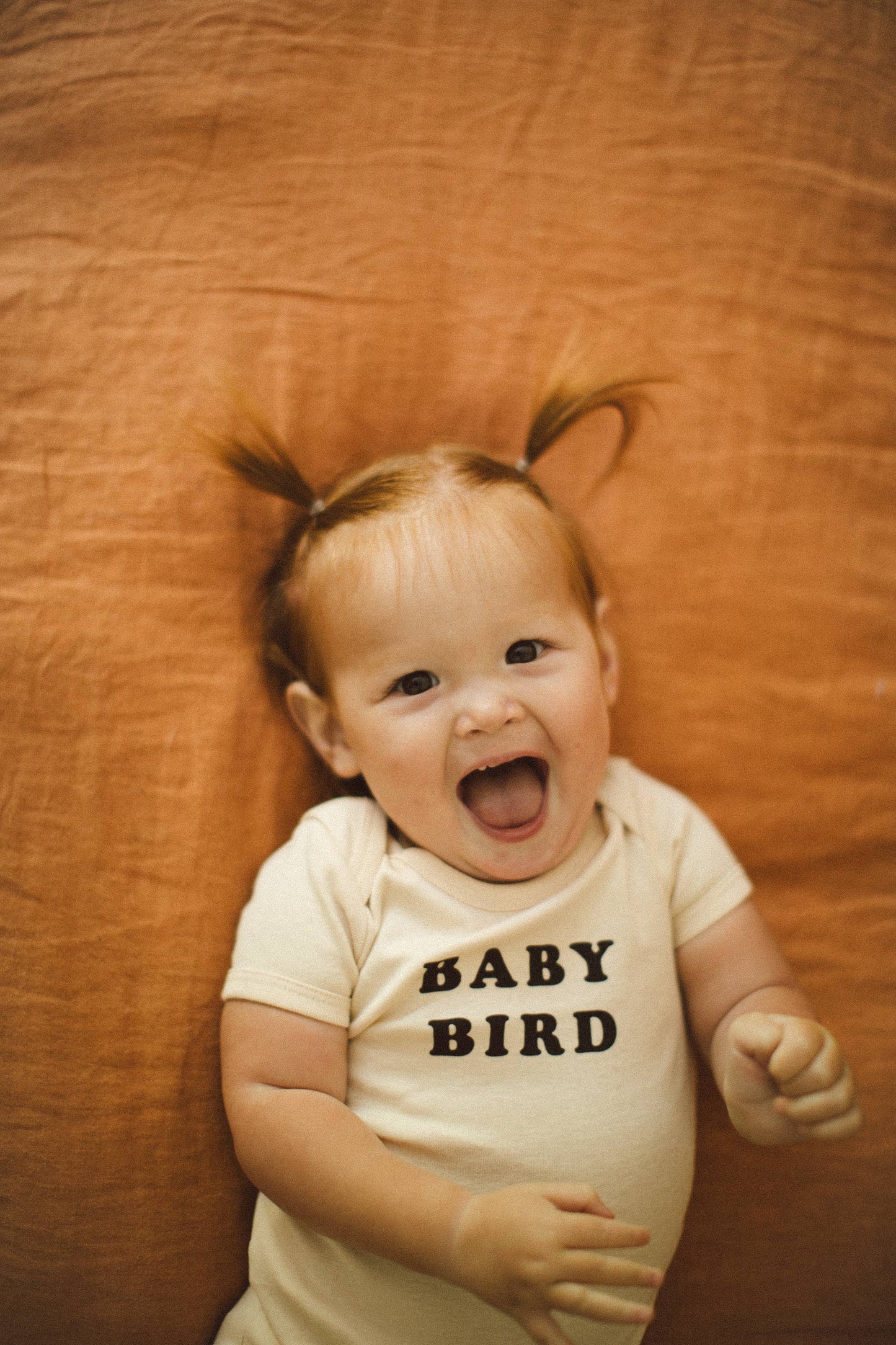 Baby Bird (Onesie)