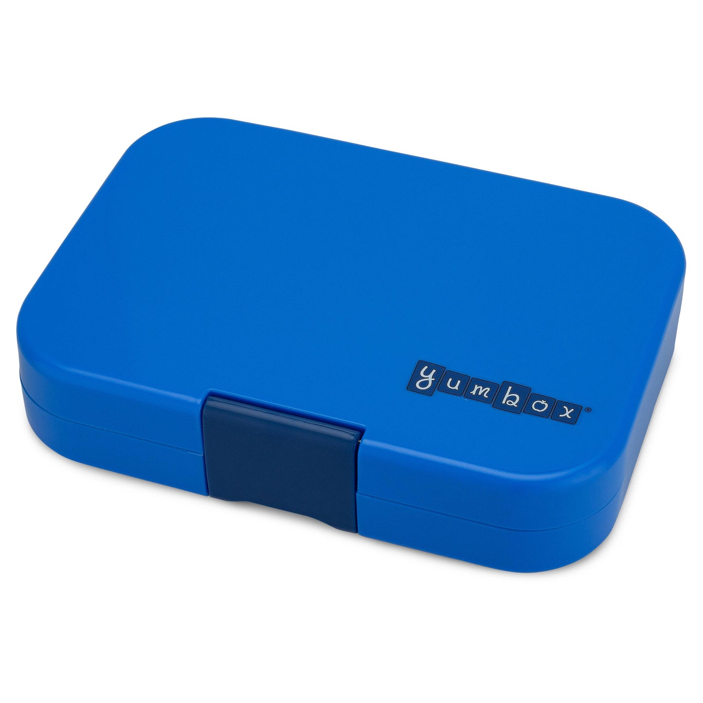 Yumbox Panino - Sandwich-Friendly Leakproof Bento Lunch Box