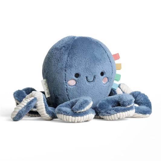 Sweet Snuggles Plush Octopus