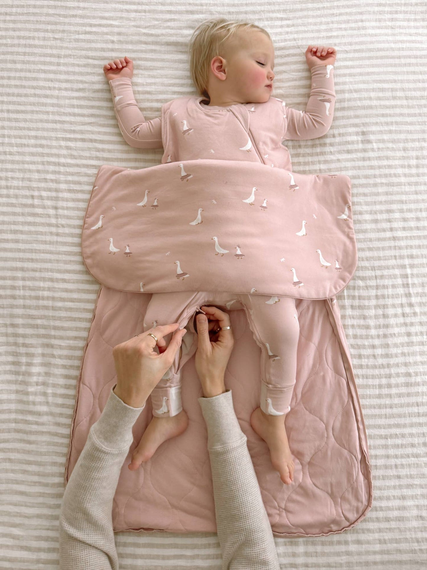 SLEEP BAG 1.0