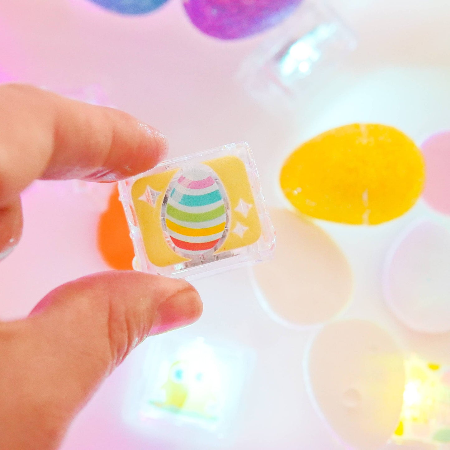 Glo Pals Easter Hoppy Day 6-Pack
