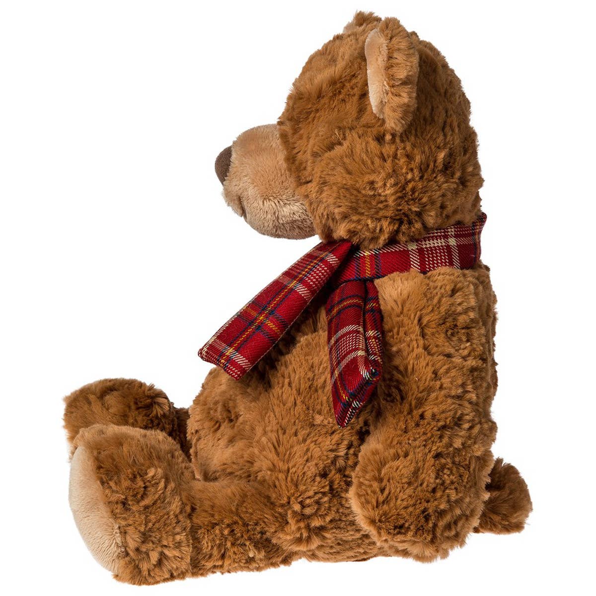 Fabfuzz Toffee Teddy