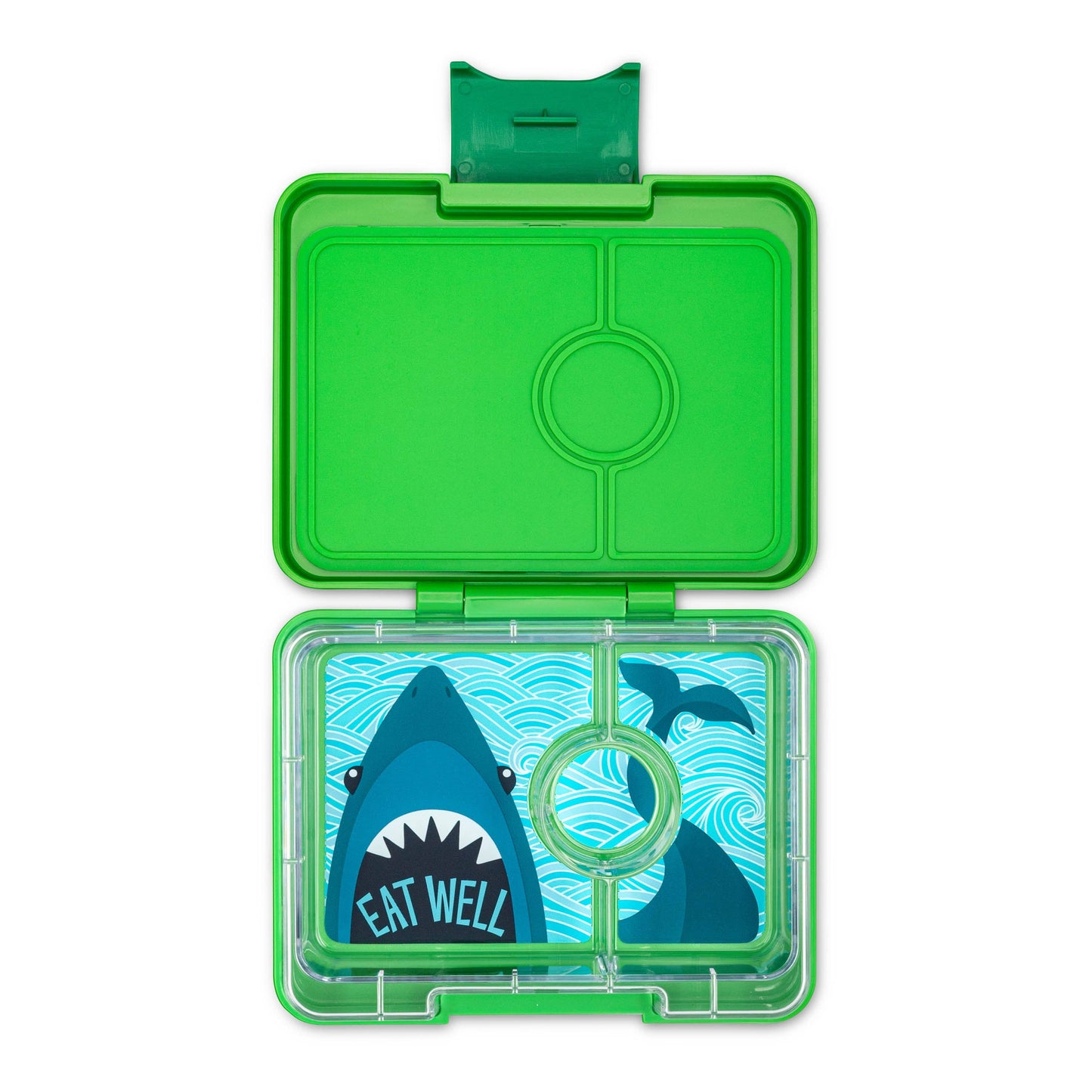 Yumbox Snack - Small Size Bento Lunch Box
