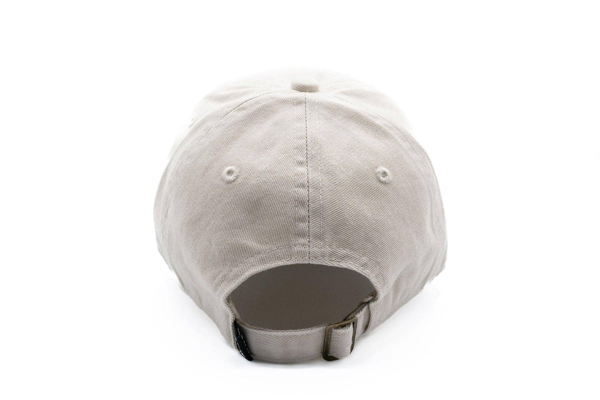 Dad Baseball Hat
