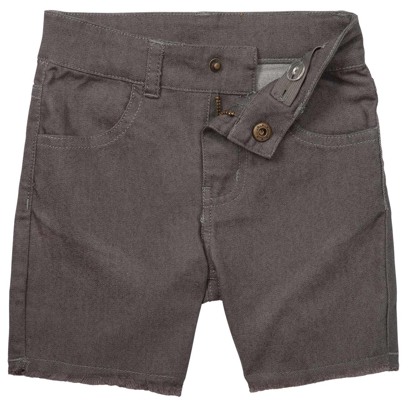 Waco Short (Grey)