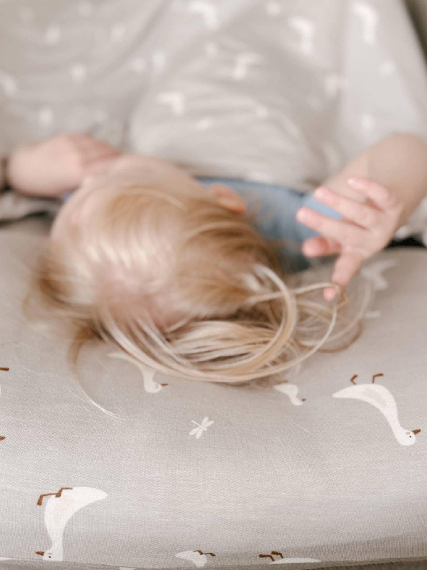 NAP MAT