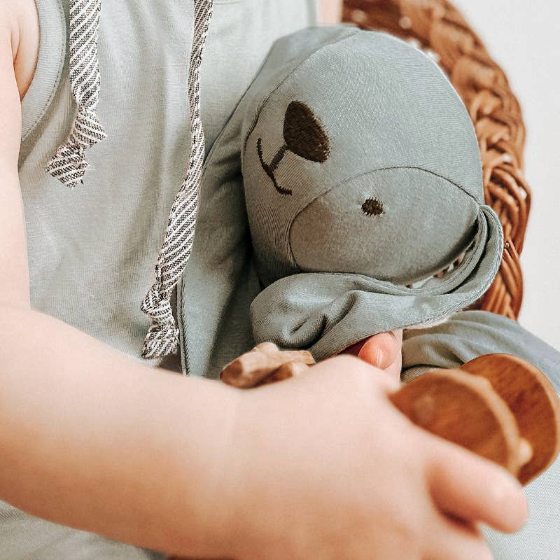 LOVEY BUNNY