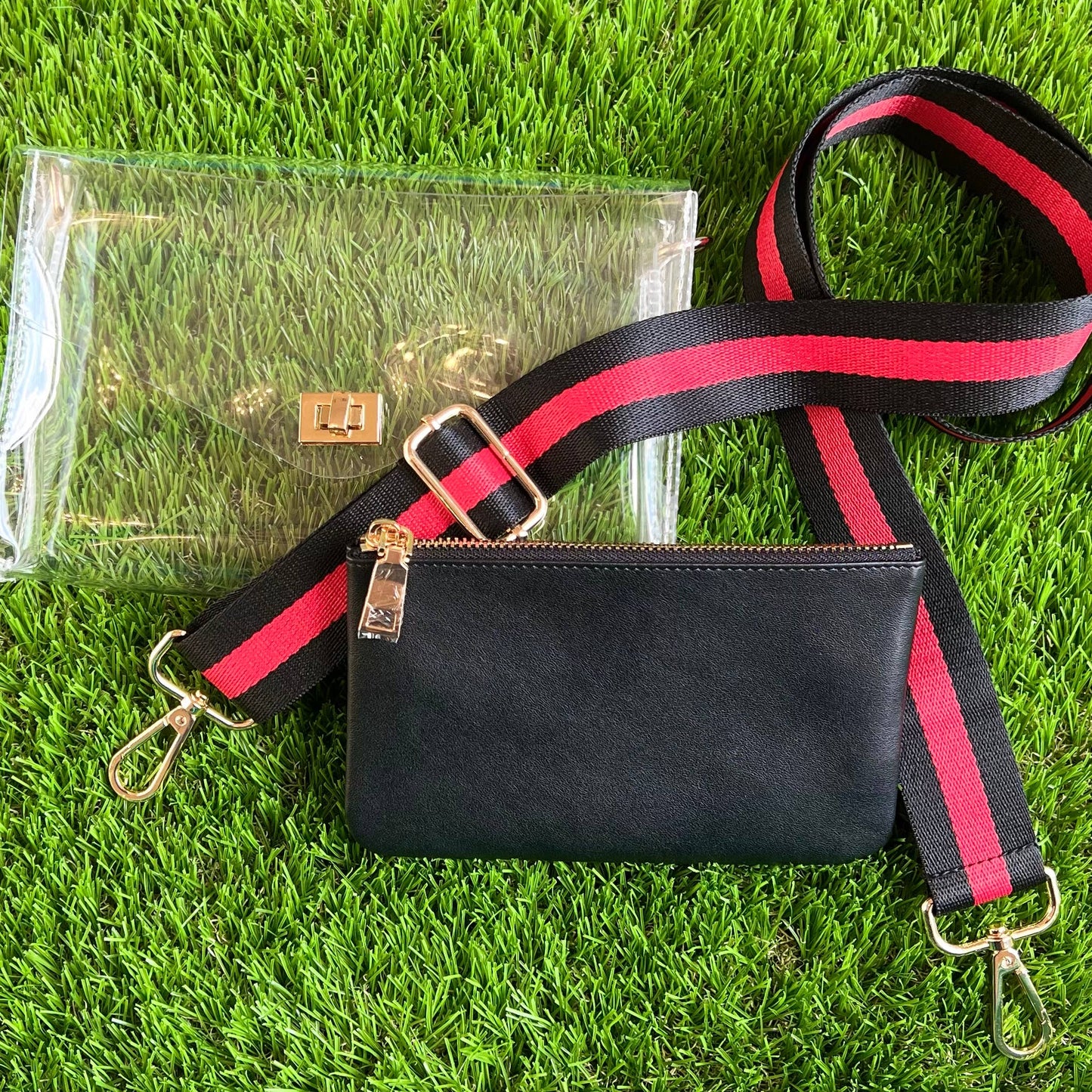 Game Day Bundle: Go Dawgs & Red Raiders