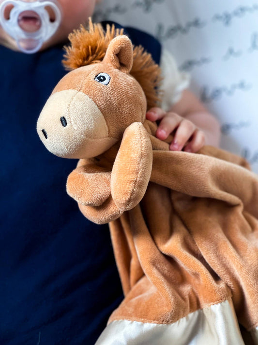 Horse Lovey