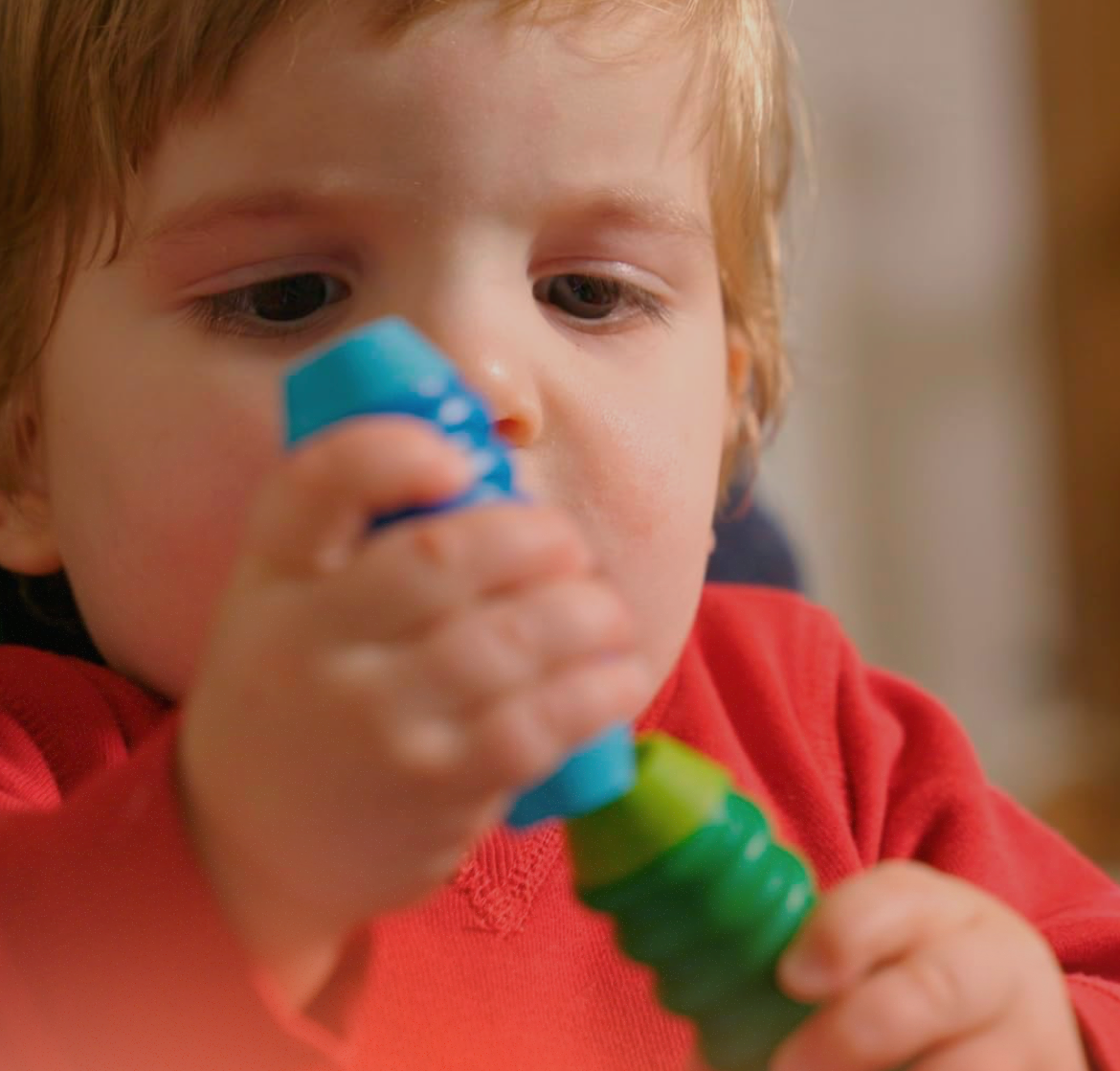 SmartMax My First Sounds & Senses - Magnetic Set 1+