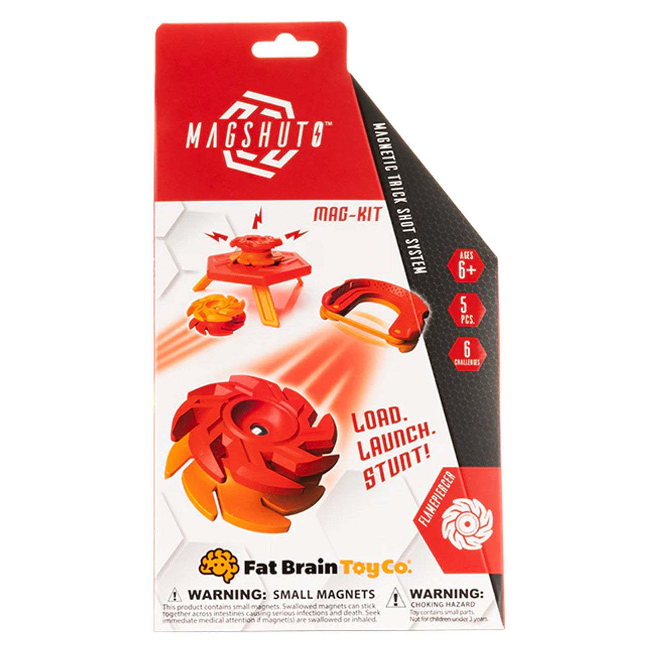Magshuto Mag-Kit Series 1