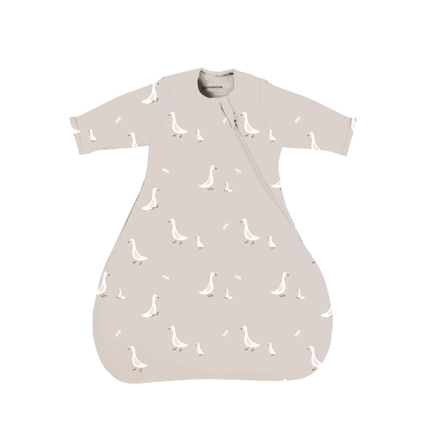 LONG SLEEVE TRANSITIONAL SWADDLE