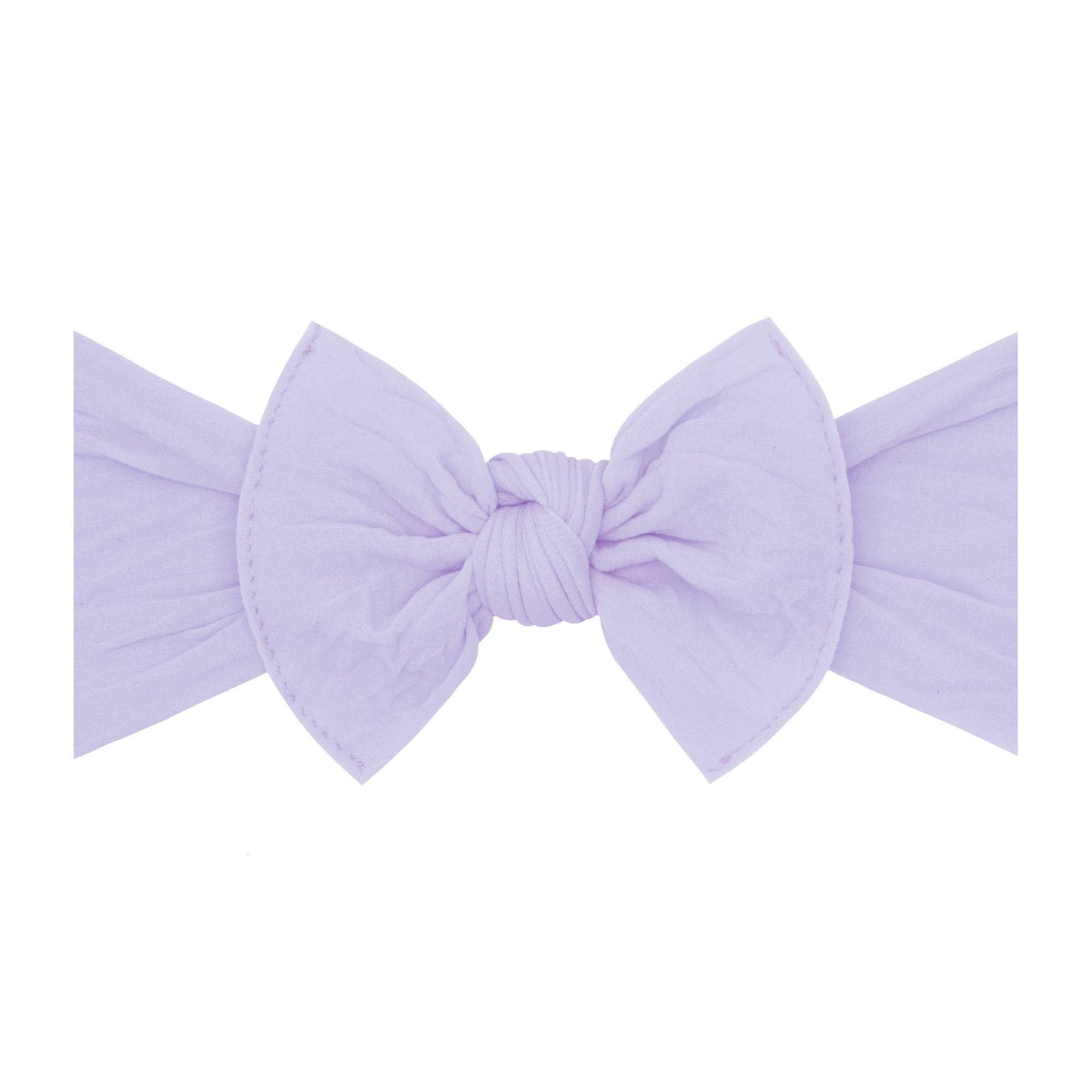 Baby Bling The Original Knot soft nylon headband