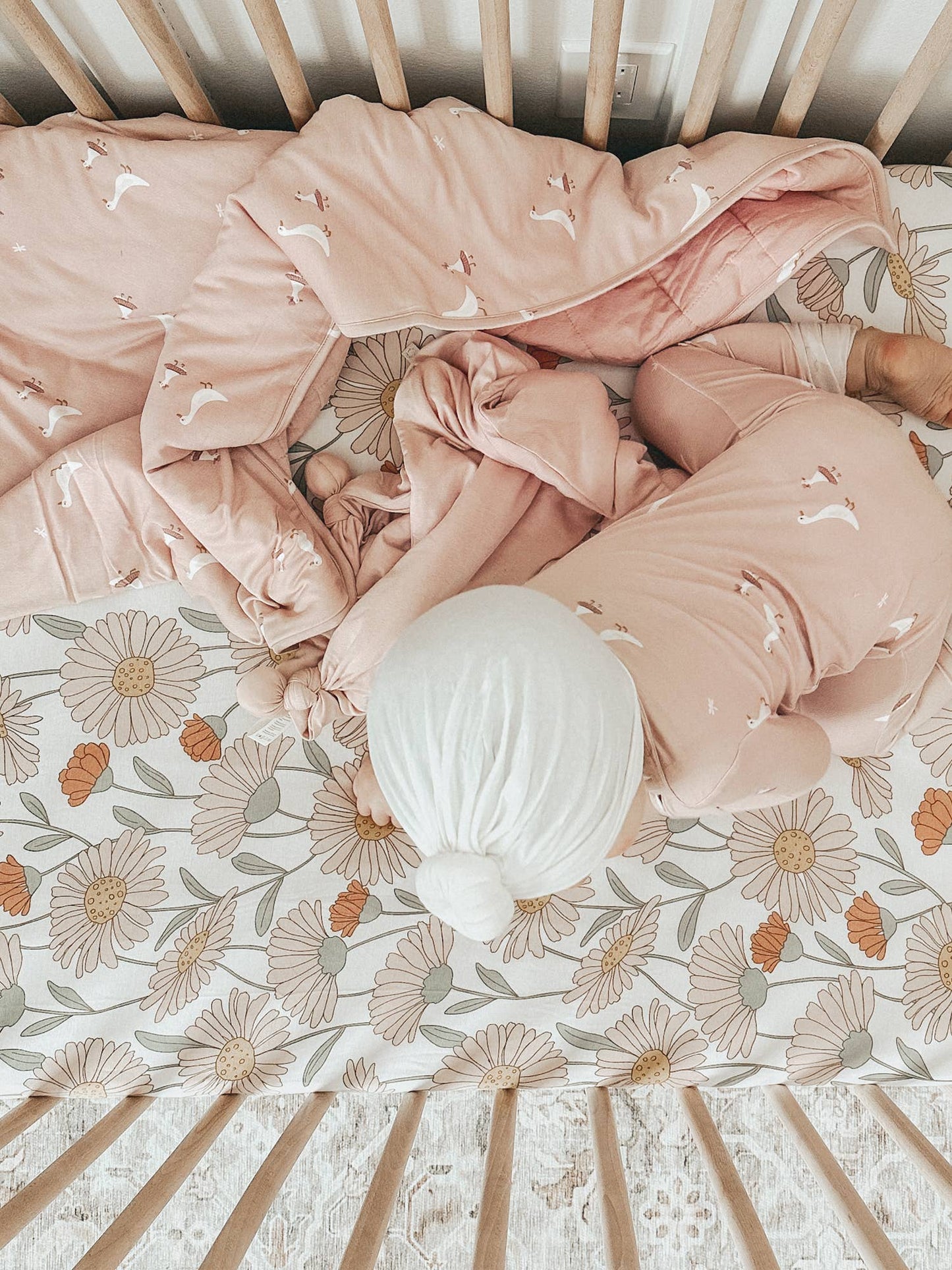 CLOUD BLANKET